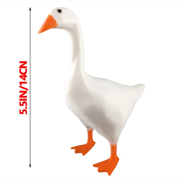 Duck Key Holder