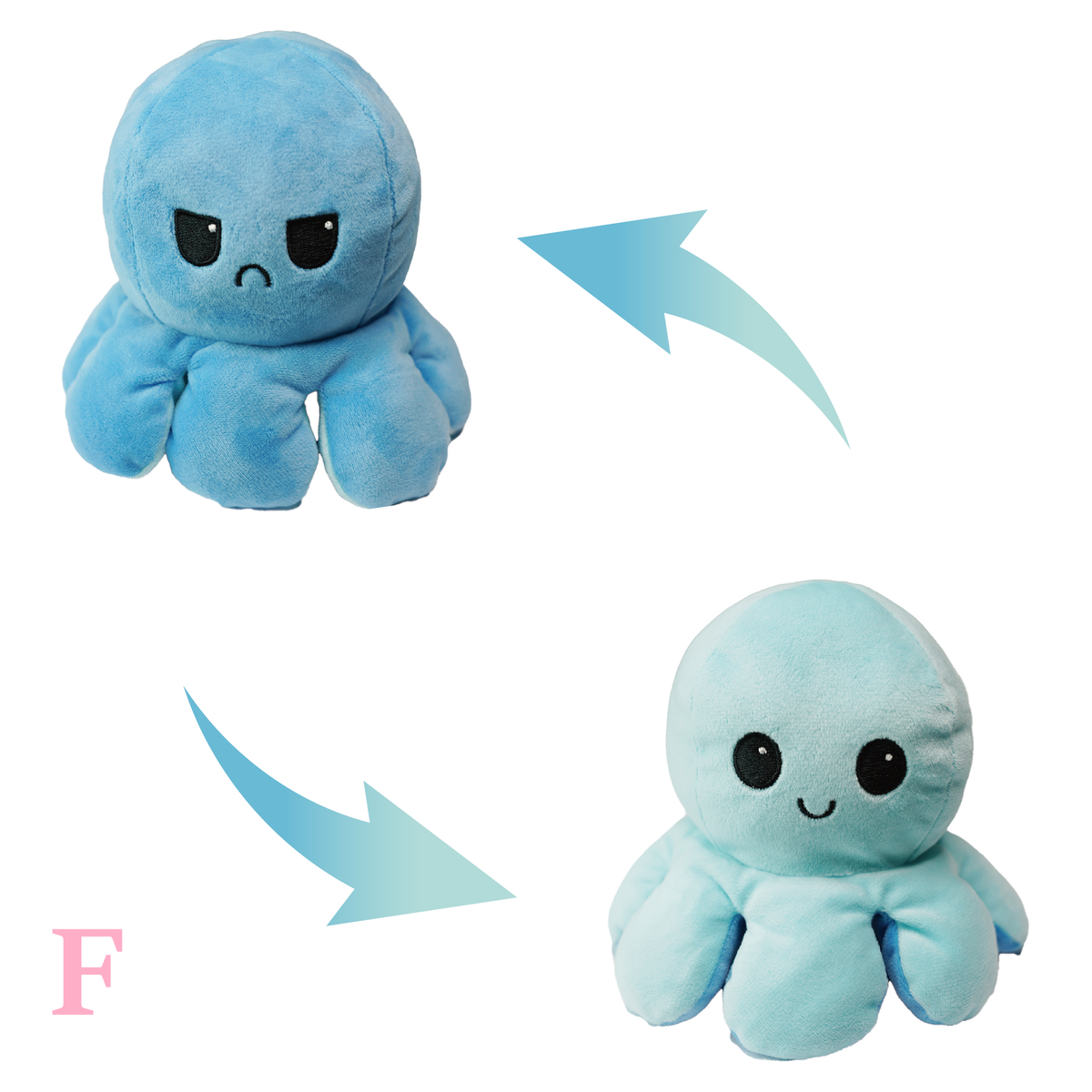 Moody Octopus