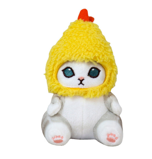 Catto Plush