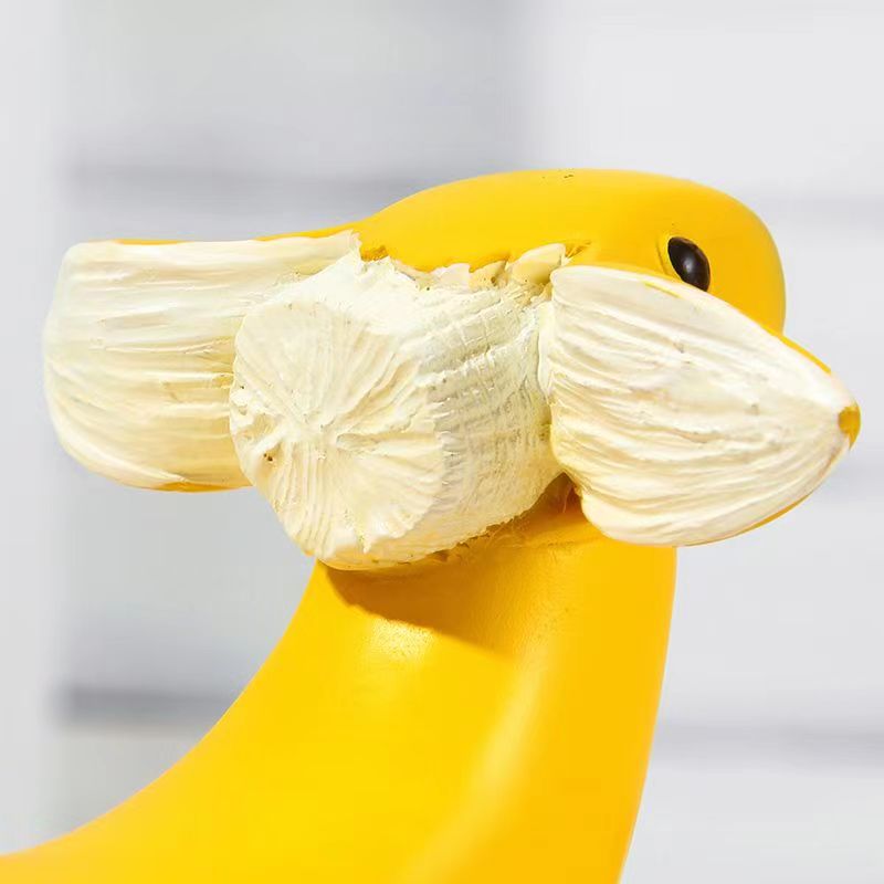 BanaDuck & BanaDog