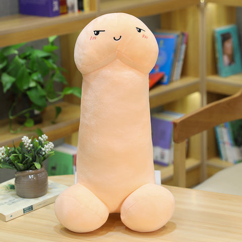 Pee Pee Pillow